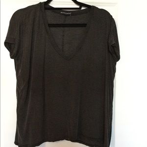Brandy Melville V-Neck